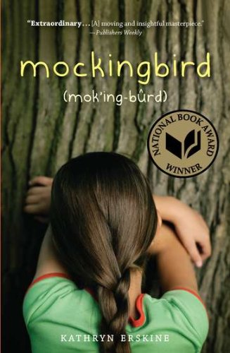 Mockingbird - Kathryn Erskine Kartoniert (TB)