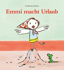 Emmi macht Urlaub