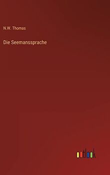 Die Seemanssprache