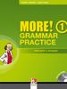 MORE! Grammar Practice, Bd.1 : Englisch 5. Schuljahr, m. CD-ROM