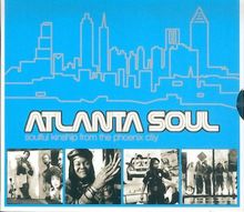 Atlanta Soul (Various)