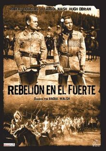 Saskatchewan ( O'Rourke of the Royal Mounted ) [ Spanische Fassung, Keine Deutsche Sprache ] von Raoul Walsh  | DVD | Zustand sehr gut