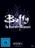 Buffy - Im Bann der Dämonen: Die komplette Season 6 [6 DVDs]
