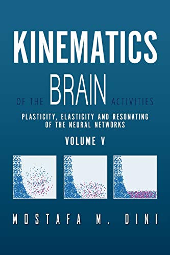 Kinematics of the Brain Activities: Plasticity, Elasticity and Resonating of the Neural Networks