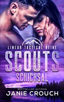 Scouts Schicksal (Linear Tactical Reihe, Band 11)