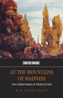 At The Mountains Of Madness (Tomb of Lovecraft, Band 3)