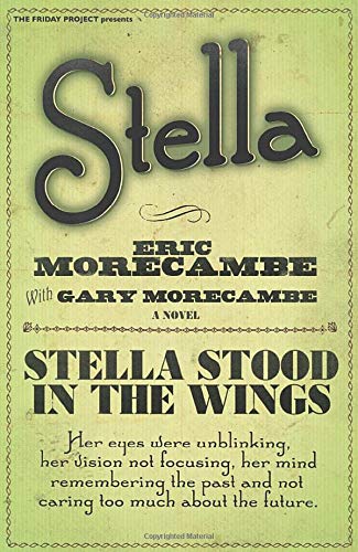 Stella (Library of Lost Books)