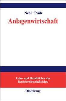 Anlagenwirtschaft