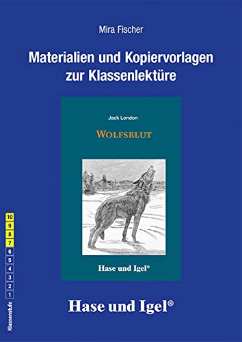 Begleitmaterial: Wolfsblut