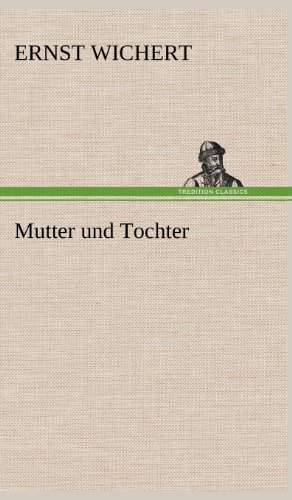 Mutter und Tochter