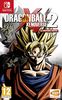 Dragon Ball Xenoverse 2 (Nintendo Switch) [UK IMPORT]