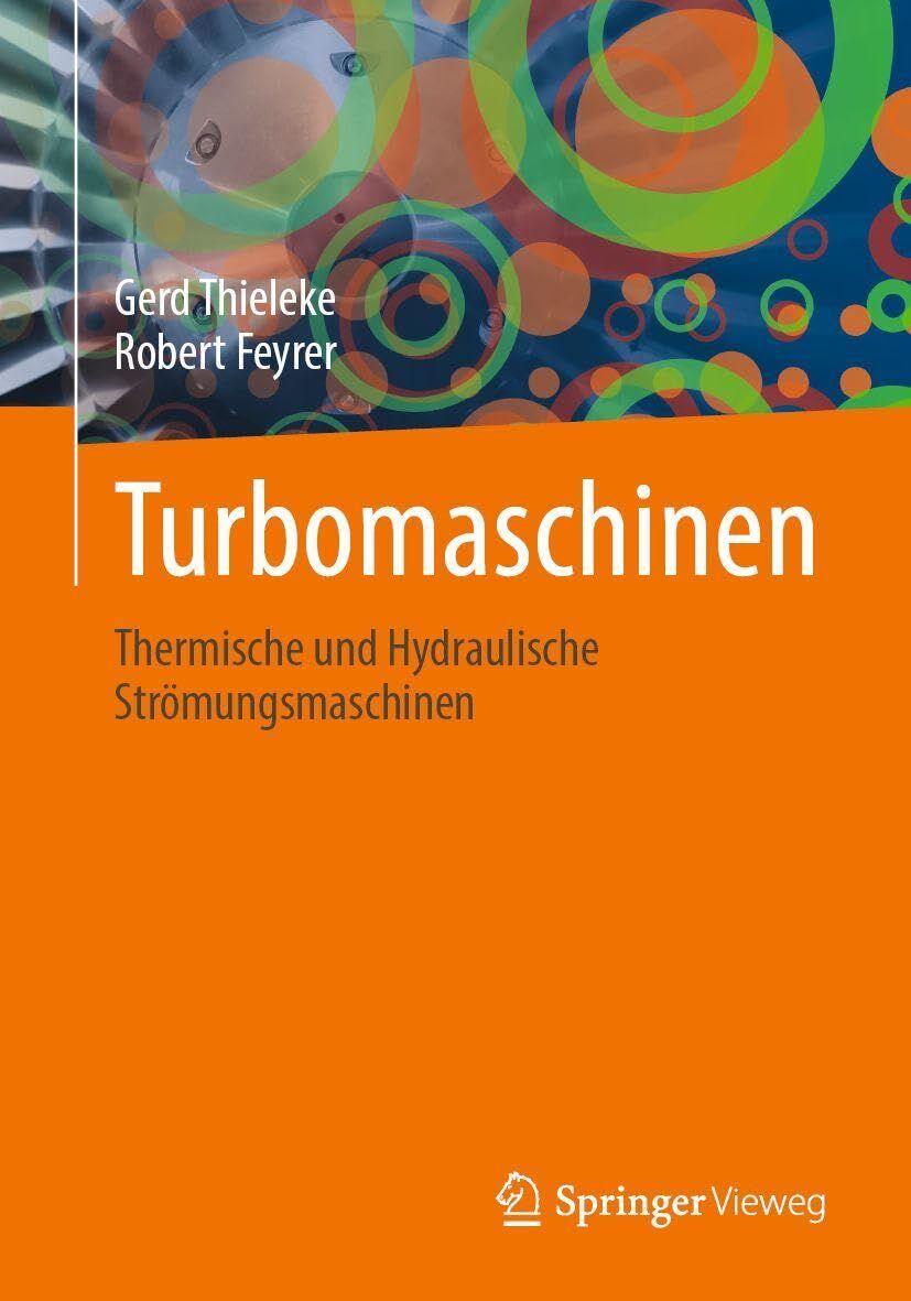 Turbomaschinen