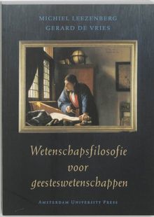 Wetenschapsfilosofie Voor Geesteswetenschappen