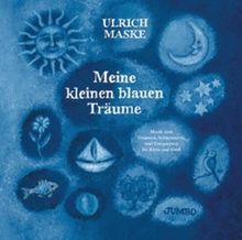 Meine kleinen blauen Träume. CD