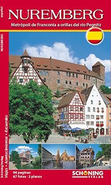 Nürnberg: spanische Ausgabe
