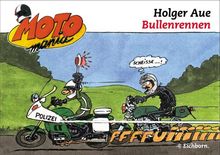 Motomania, Bullenrennen