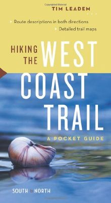 Hiking the West Coast Trail: A Pocket Guide