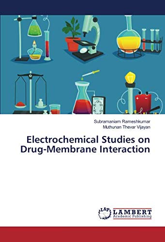 Electrochemical Studies on Drug-Membrane Interaction