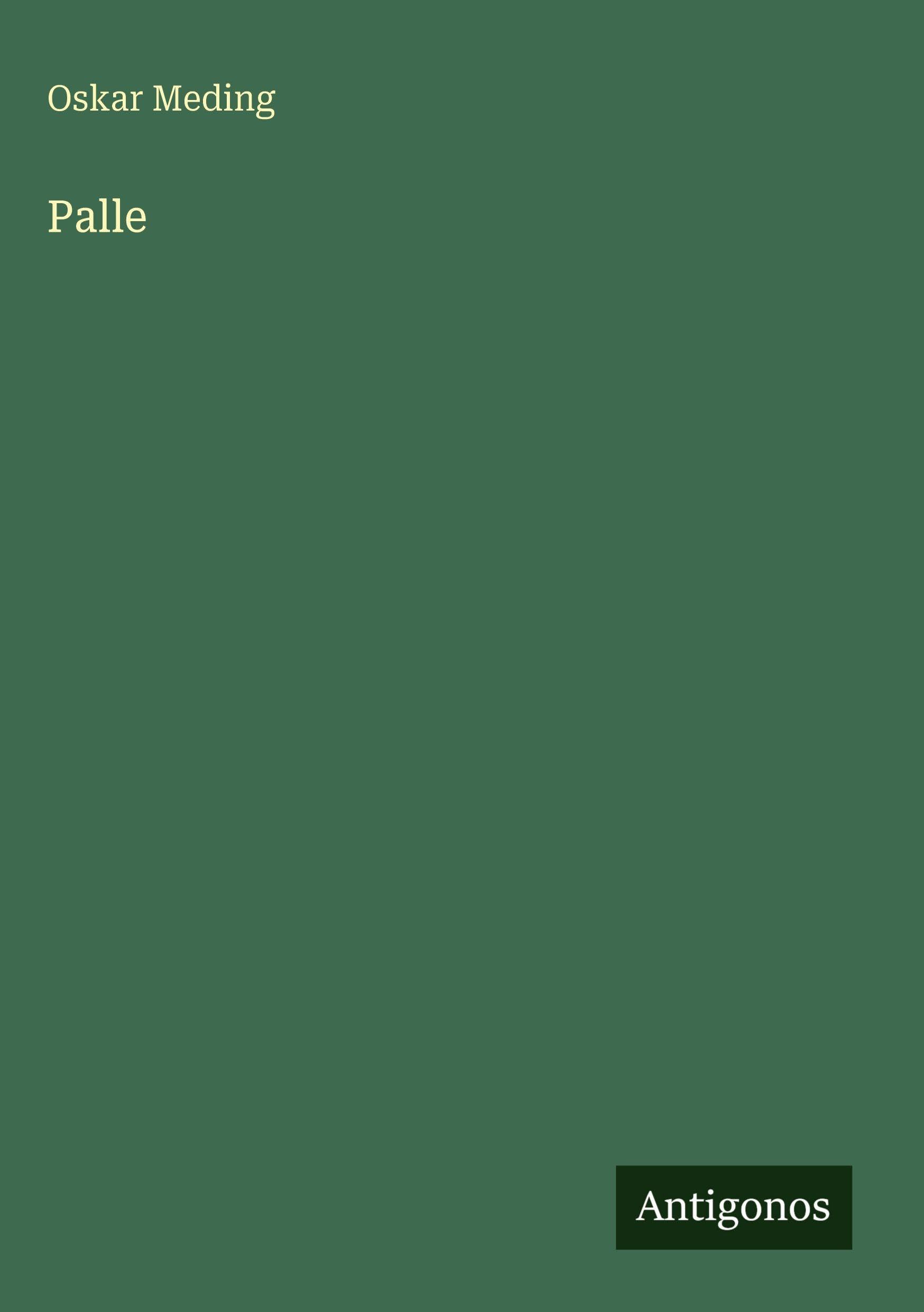 Palle