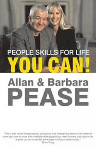 You can!People skills for life