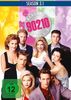 Beverly Hills, 90210 - Season 3.1 [4 DVDs]