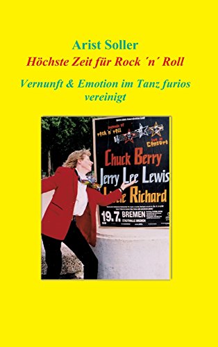 Höchste Zeit für Rock ´n´ Roll: Vernunft & Emotion im Tanz furios vereinigt