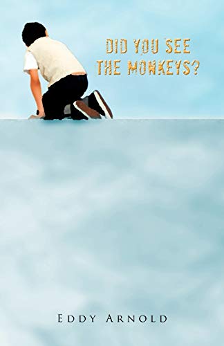 Did You See the Monkeys?