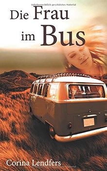 Die Frau im Bus