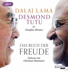 Das Buch Der Freude De Dalai Lama