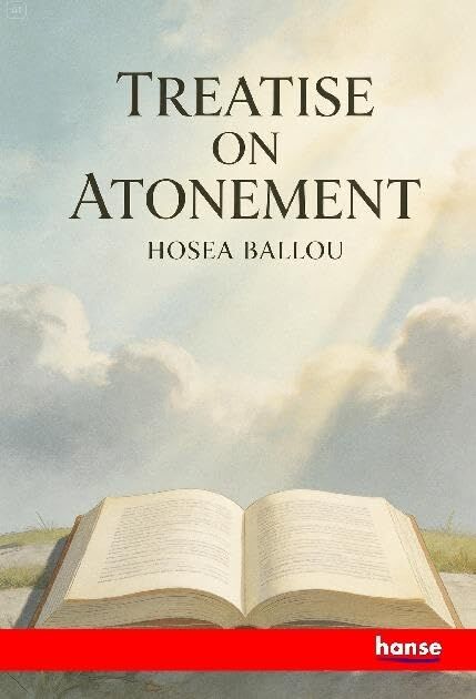 Treatise on Atonement