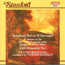 Irish Rhapsody 1 / Sinfonie 6