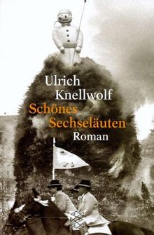 Schönes Sechseläuten: Roman