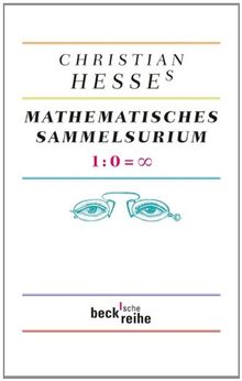 Christian Hesses mathematisches Sammelsurium: 1:0=Unendlich