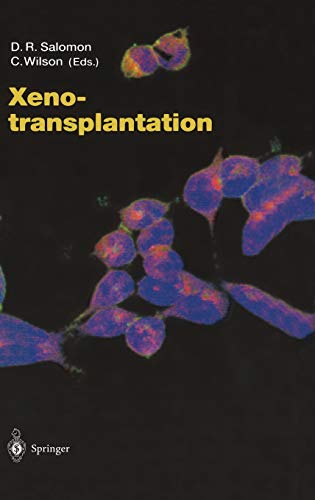 Xenotransplantation (Current Topics in Microbiology and Immunology, 278, Band 278)