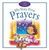 My Very First Prayers (Candle Bible for Toddlers)