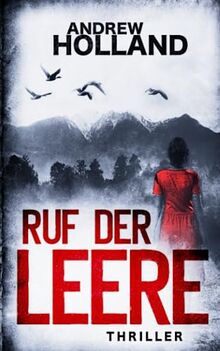 Ruf der Leere: Thriller (Howard Caspar Reihe, Band 13)