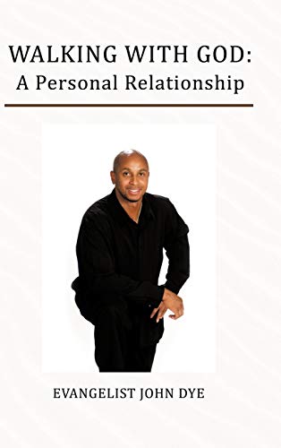Walking with God: A Personal Relationship