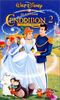 Cendrillon 2 / Une Vie de Princesse [VHS]