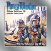 Perry Rhodan Silber Edition Nr. 38 - Verschollen in M 87