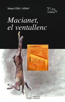 Macianet, el ventallenc (Lo Marraco, Band 34)