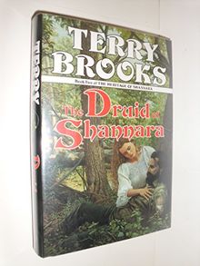 The Druid of Shannara: (#2) (The Heritage of Shannara, Band 2)