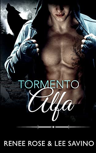 Tormento Alfa (Alfa Ribelli, Band 9)