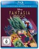 Fantasia 2000 [Blu-ray] [Special Edition]