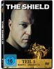 The Shield - Season 1, Vol.1 [2 DVDs]