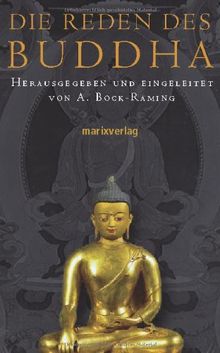 Die Reden des Buddha