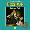 John Sinclair Tonstudio Braun - Folge 72: Doktor Tod.