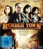 Border Town [Blu-ray]