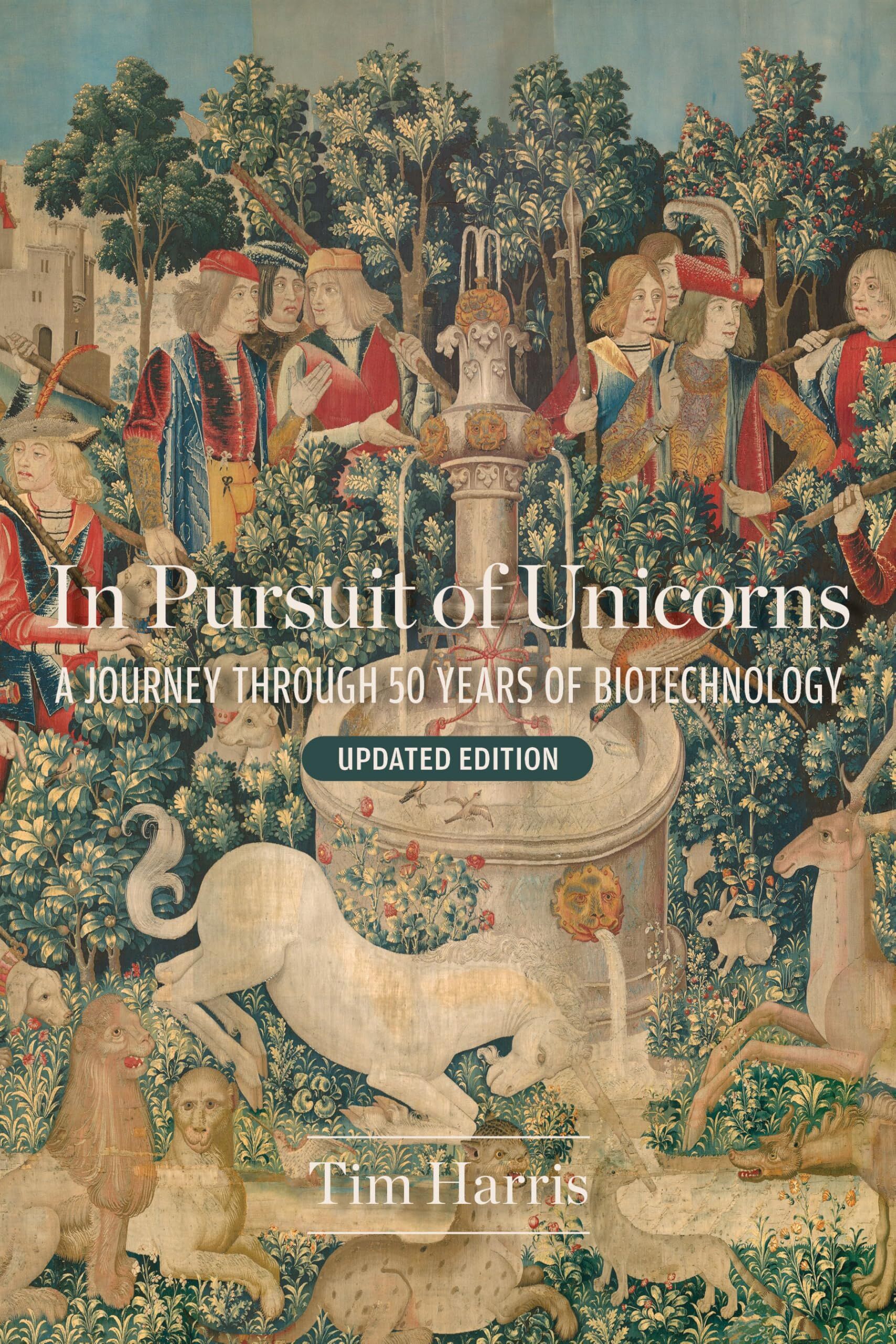 In Pursuit of Unicorns
