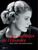 Les oubliées de l'histoire - Dans l'ombre des grands hommes