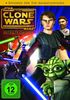 Star Wars: The Clone Wars, Vol. 1: Geteilte Galaxie (Staffel 1)